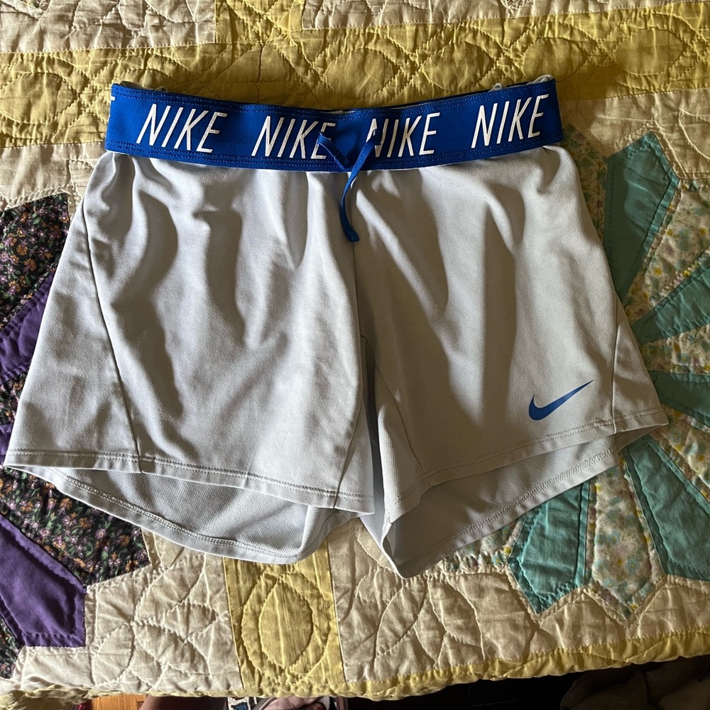 Women’s Nike running shorts